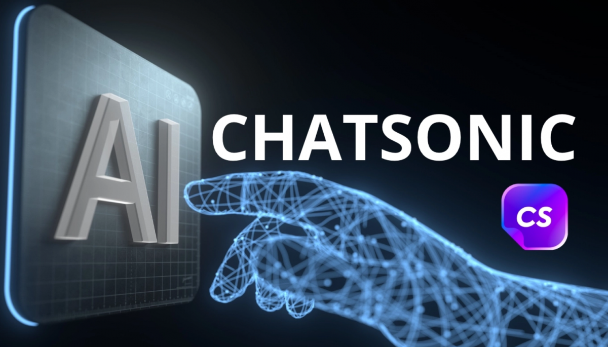 Chatsonic AI Assistant